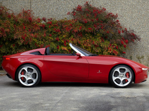 Картинка alfa romeo автомобили