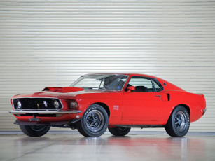 Картинка автомобили mustang