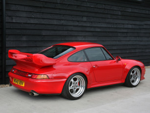 Картинка автомобили porsche