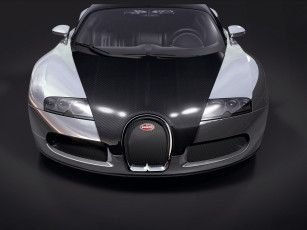 Картинка bugatti veiron автомобили