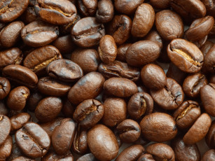 обоя еда, кофе, кофейные, зёрна