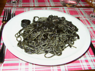 Картинка еда макаронные блюда