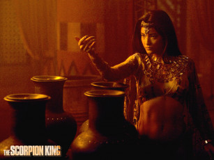 обоя кино, фильмы, the, scorpion, king