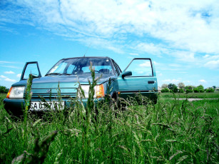 Картинка славута автомобили заз
