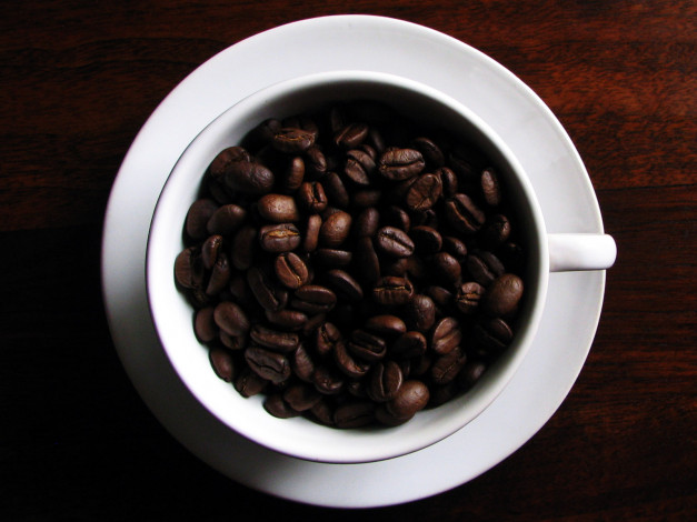 Обои картинки фото еда, кофе, кофейные, зёрна
