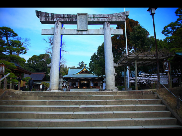 Обои картинки фото города, другое