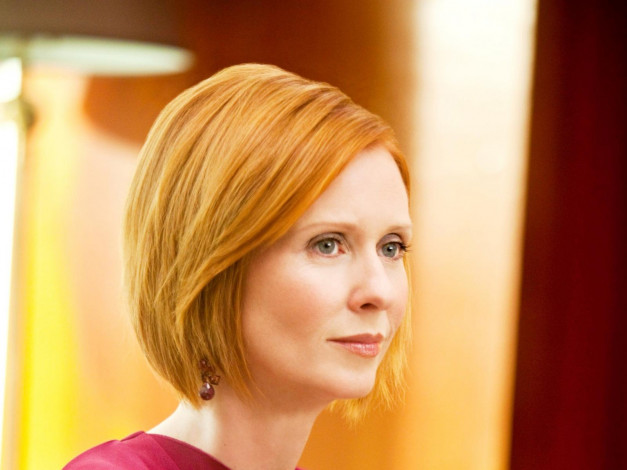 Обои картинки фото кино, фильмы, sex, and, the, city