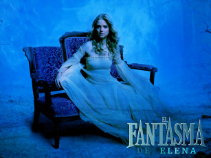 обоя el, fantasma, de, elena, кино, фильмы