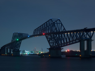 Картинка города токио Япония