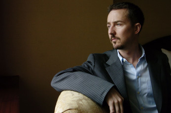 Картинка edward norton мужчины