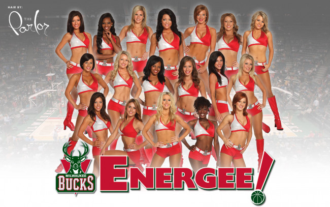 Обои картинки фото спорт, группы, поддержки