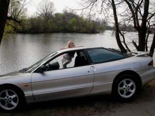 Картинка автомобили авто девушками