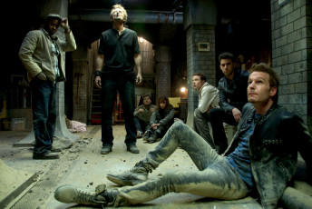 обоя the, divide, кино, фильмы, разделитель