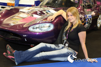 Картинка автомобили авто девушками