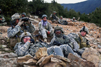 Картинка оружие армия спецназ army military