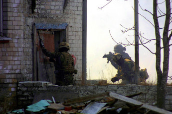 Картинка оружие армия спецназ army military