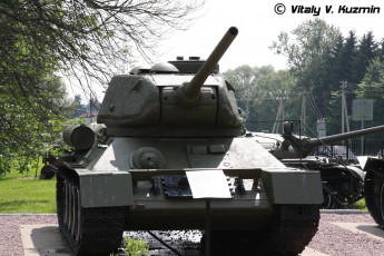 Картинка техника военная