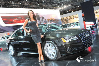 Картинка автомобили авто девушками