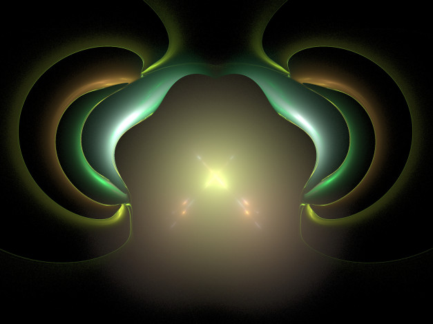 Обои картинки фото 3д, графика, fractal, фракталы, узор, цвета, фон