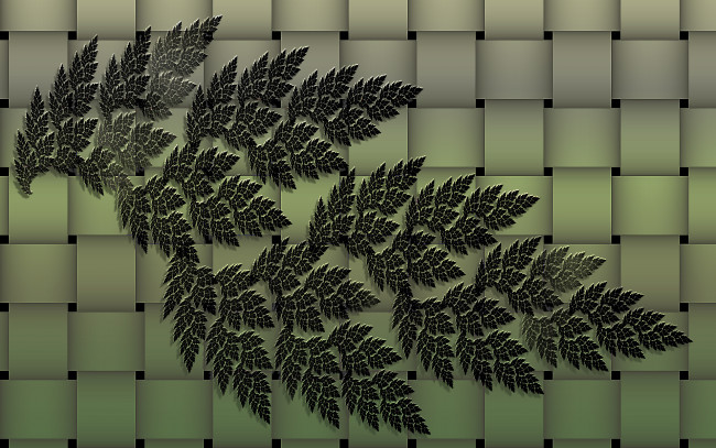 Обои картинки фото 3д, графика, fractal, фракталы, цвета, узор, фон