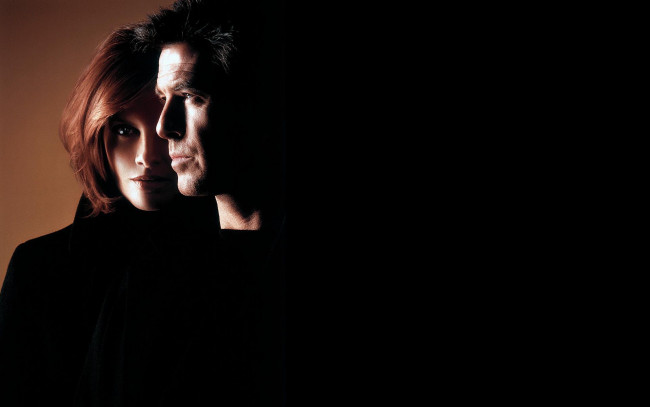 Обои картинки фото the, thomas, crown, affair, кино, фильмы, афера