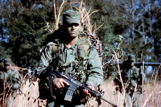 Обои картинки фото оружие, армия, спецназ, army, military