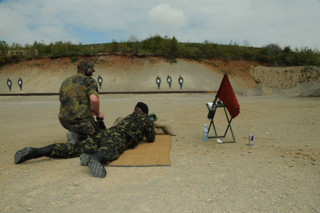 Обои картинки фото оружие, армия, спецназ, military, army