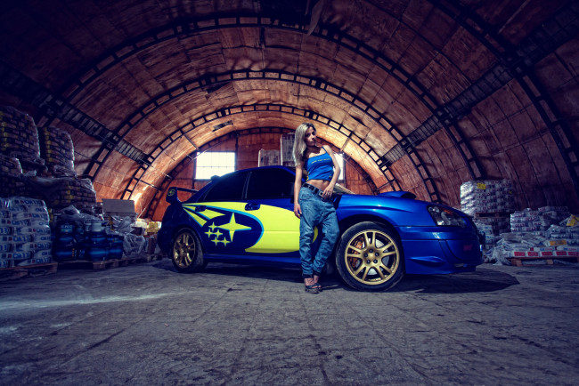 Обои картинки фото автомобили, авто, девушками, и, девушки