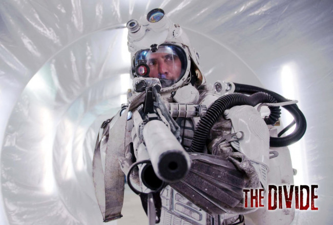 Обои картинки фото the, divide, кино, фильмы, разделитель