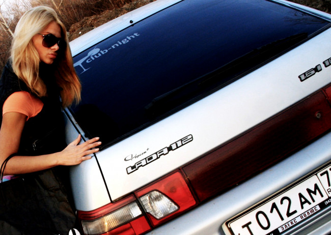 Обои картинки фото автомобили, авто, девушками, и, девушки