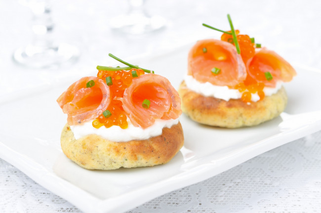 Обои картинки фото еда, рыбные, блюда, морепродуктами, лосось