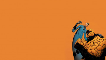 Картинка рисованные минимализм супермены