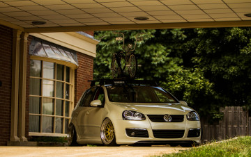 Картинка автомобили volkswagen vw