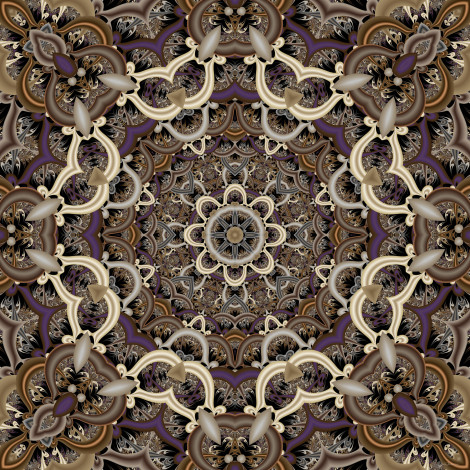 Обои картинки фото 3д графика, fractal , фракталы, узор, фон, цвета