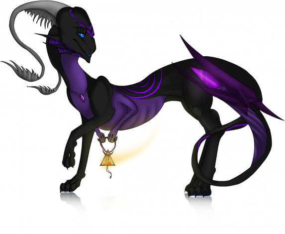 Обои картинки фото рисованные, животные,  сказочные,  мифические, дракон