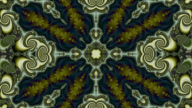 Обои картинки фото 3д графика, fractal , фракталы, фон, узор, цвета