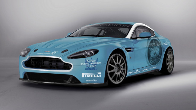 Обои картинки фото автомобили, aston martin, aston