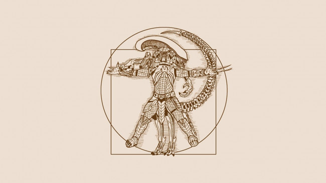 Обои картинки фото рисованные, минимализм, графика