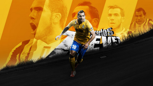 Обои картинки фото спорт, футбол, игрок