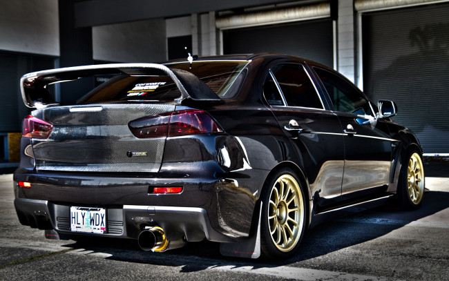 Обои картинки фото автомобили, mitsubishi