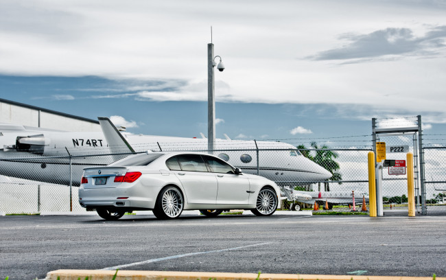 Обои картинки фото автомобили, bmw