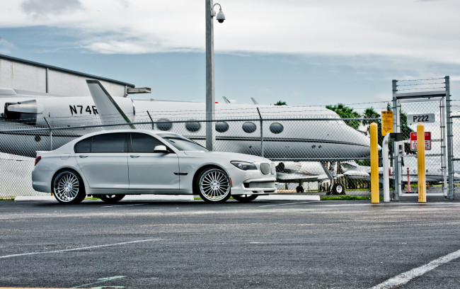 Обои картинки фото автомобили, bmw