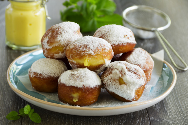 Обои картинки фото еда, хлеб,  выпечка, выпечка