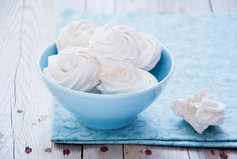 Картинка еда конфеты +шоколад +сладости зефир миска десерт сладость лакомство