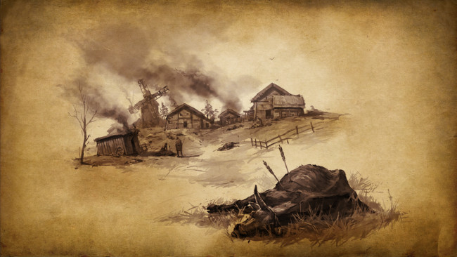 Обои картинки фото видео игры, mount & blade, action, ролевая, игра, mount, and, blade