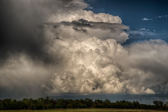 Обои картинки фото природа, облака, облако