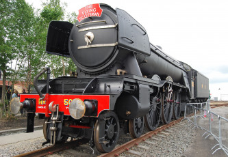 Картинка техника паровозы рельсы паровоз