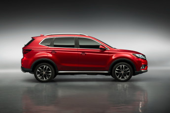 обоя автомобили, roewe, 2016г, rx5