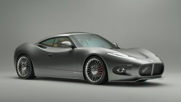 Картинка spyker+b6+venator+concept+2013 автомобили spyker b6 venator concept 2013