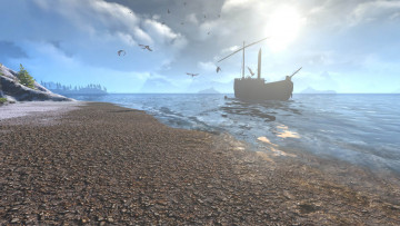 Картинка видео+игры the+witcher+3 +wild+hunt персонаж